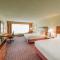 Hilton Garden Inn Manchester Downtown - Habitación Queen Con Dos Camas Queen