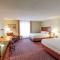 Hilton Garden Inn Manchester Downtown - Habitación Queen Con Dos Camas Queen - Movilidad Y Acceso A La Audición
