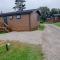 Peacock Lodge - Sleeps 4 - 2 Bedrooms