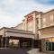 Hampton Inn & Suites Minot