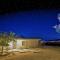 Perfect Getaway withAmazing Views at Joshua Tree home