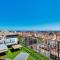Apartaestudios Evolution Luxury