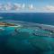 Radisson Blu Resort Maldives with 50 percent off on Sea Plane round trip 03 nights & above