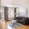 Relaxing apartment by sea + Sauna + free Parking