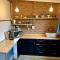 Modern Industrial Cottage