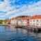 Angvik Gamle Handelssted - by Classic Norway Hotels