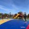 Myrhoj Camping