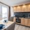 TOP 8 Apartment - Zell am See - Kaprun