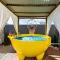 Dunes, Waves and Shells Self Catering Units and The Beach Shack Caravan Langebaan
