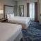 Homewood Suites By Hilton New Orleans French Quarter - Suite Queen D'Une Chambre Avec Deux Lits Queen - Non-Fumeurs