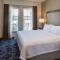 Homewood Suites By Hilton New Orleans French Quarter - Chambre À Coucher King Suite - Non-Fumeurs