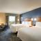Hampton Inn New York - LaGuardia Airport - Habitación Queen Con Dos Camas Queen - No Fumadores
