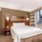 Hampton Inn Manhattan Grand Central - King Room With City View - Non-Smoking