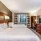 Hampton Inn Manhattan Grand Central - Double Room With Two Double Beds With City View
