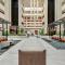 Embassy Suites by Hilton Oklahoma City Will Rogers Airport