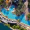 Hilton Grand Vacations Club Tuscany Village Orlando