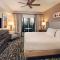 Hilton Grand Vacations Club Tuscany Village Orlando - One Bedroom Suite With Sofabed & Balcony