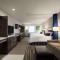 Home2 Suites by Hilton Philadelphia Convention Center - Tweepersoonskamer Met Twee Tweepersoonsbedden - Toegang Voor Gehandicapten In De Douche