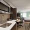 Home2 Suites by Hilton Philadelphia Convention Center - King Studio Suite - Mobility Access/Non-Sroking