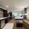 Home2 Suites by Hilton Philadelphia Convention Center - King Suite - Gehoortoegang/Niet Roken