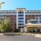 Hilton Garden Inn Raleigh-Durham/Research Triangle Park