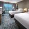 Hilton Garden Inn San Diego Downtown/Bayside, CA - Queen Room With Two Queen Beds