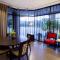 Hampton Inn - Vancouver Airport/Richmond