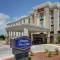 Hampton Inn & Suites Ardmore