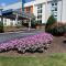 Hampton Inn Harrisburg-East/Hershey