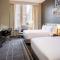 Hilton Richmond Downtown - Zimmer Mit Queensize-Betten