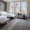Hilton Richmond Downtown - Zimmer Mit Queensize-Betten
