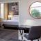 Hilton Richmond Downtown - Suite Mit 1 Schlafzimmer - Executive Floor