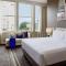 Hilton Richmond Downtown - Zimmer Mit Kingsize-Bett