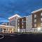 Hampton Inn & Suites Rocky Hill - Hartford South