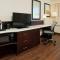 Hilton Garden Inn Pittsburgh Downtown - Salle Corner King