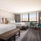 DoubleTree by Hilton San Francisco South Airport Blvd - Habitación Deluxe Queen Con Dos Camas Queen