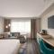 DoubleTree by Hilton San Francisco South Airport Blvd - Habitación Deluxe King - Movilidad/Escuchabilidad Accesible