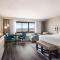 DoubleTree by Hilton San Francisco South Airport Blvd - Habitación Deluxe King