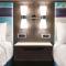 Hampton Inn Chicago-O'Hare International Airport - 双床双双双双双间双人房 -- -- 听觉无障碍