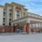 Hampton Inn & Suites Bay City