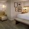 Hilton St. Louis at the Ballpark - Salle Corner King - Tour Est