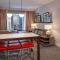 Hilton St. Louis at the Ballpark - Suite King D'Une Chambre