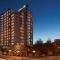 Hilton Vancouver Airport
