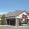 Hampton Inn & Suites Kansas City-Merriam