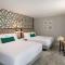 Hotel Virginia Santa Barbara, Tapestry Collection by Hilton - Queen Room With Two Queen Beds