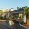 Hilton Garden Inn Saint Augustine Beach