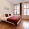 Cozy studio near Old Town