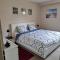Appartement Residentie Amadeus met garage-lift