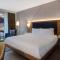 Hampton Inn Montreal Downtown, Qc