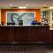 Hampton Inn & Suites Valdosta/Conference Center